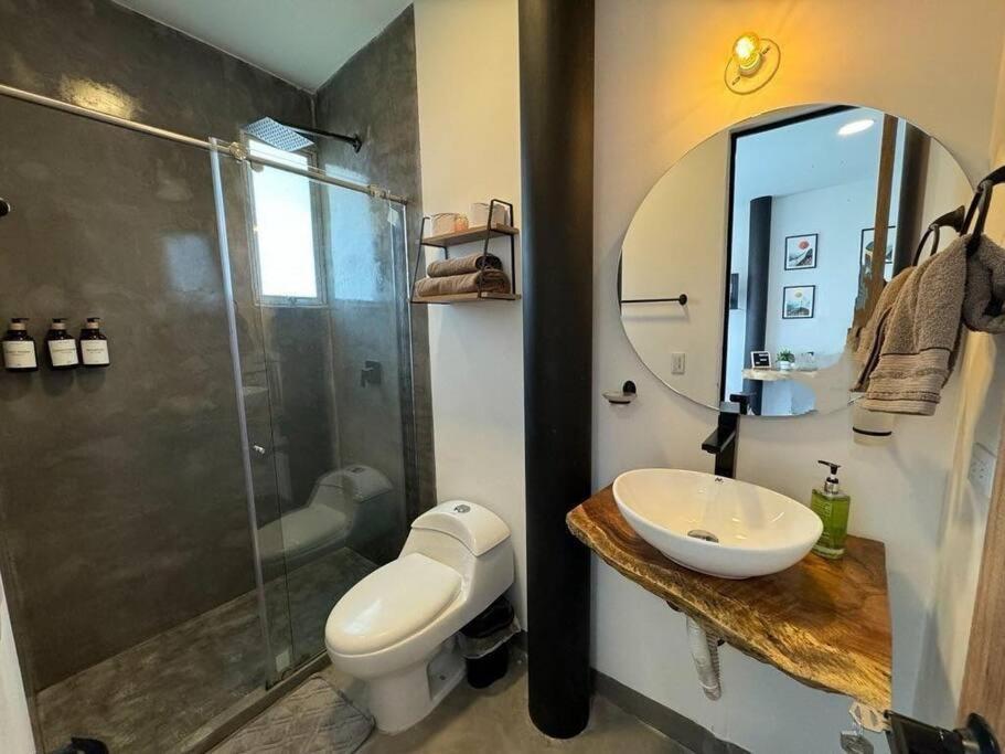 Baum Loft San Fernando 402 Apartment