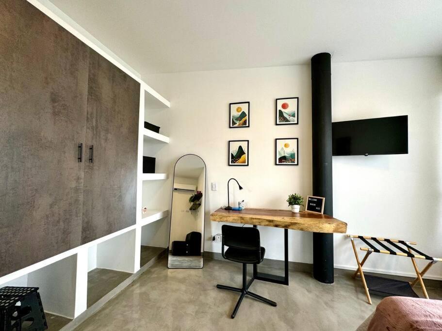 Baum Loft San Fernando 402 Apartment