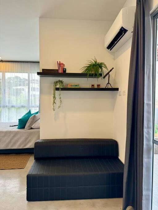 Baum Loft San Fernando 402