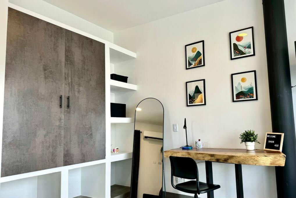 Baum Loft San Fernando 402 Apartment