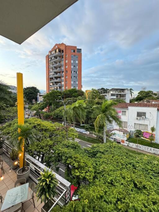 Baum Loft San Fernando 402 Apartment
