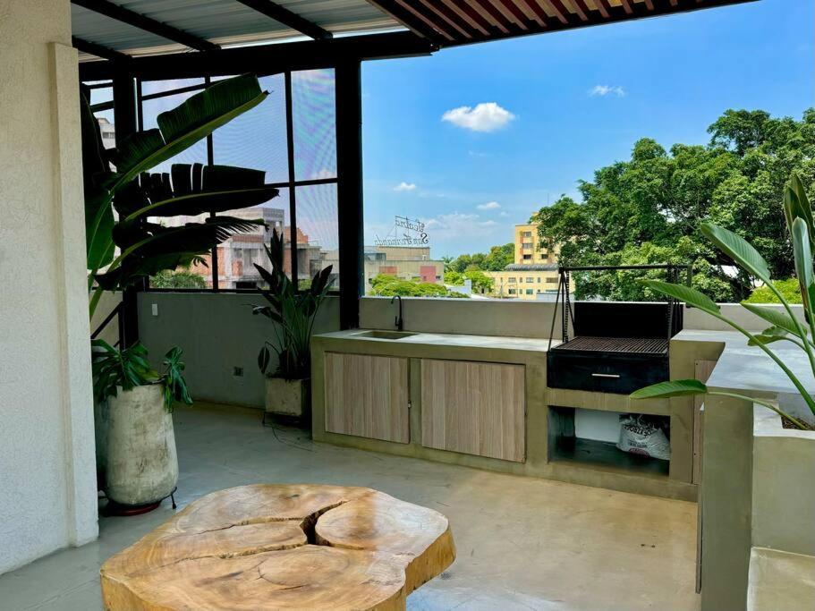 Baum Loft San Fernando 402 Apartment *