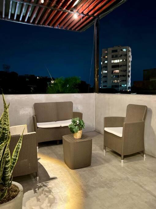 Baum Loft San Fernando 402 Apartment Cali