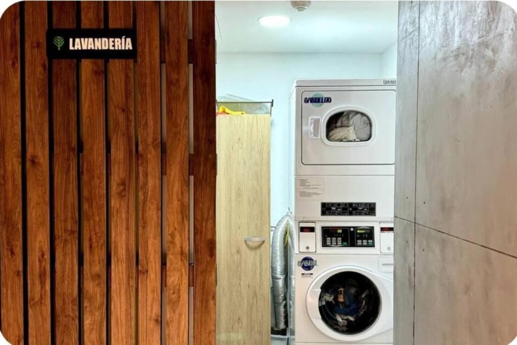 Baum Loft San Fernando 402