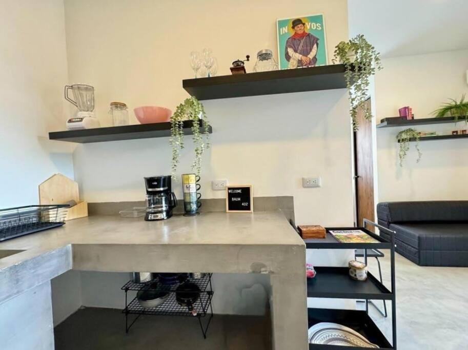 Baum Loft San Fernando 402 Apartment