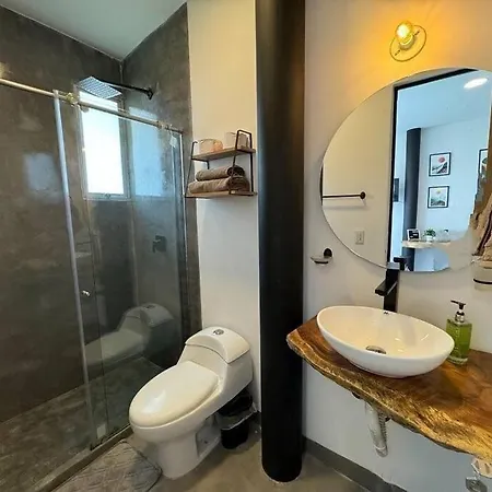 Baum Loft San Fernando 402 Cali Extérieur photo