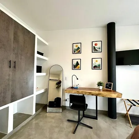 Baum Loft San Fernando 402 Cali Extérieur photo