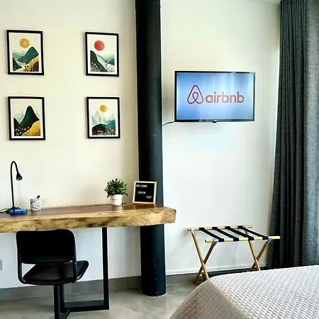 Baum Loft San Fernando 402 Cali Extérieur photo