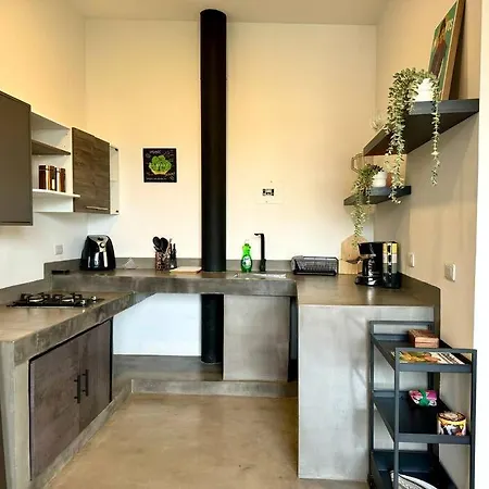 Baum Loft San Fernando 402 Cali Extérieur photo