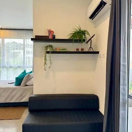 Baum Loft San Fernando 402 Cali Extérieur photo