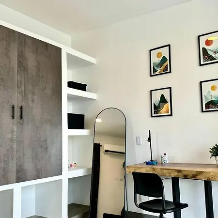 Baum Loft San Fernando 402 Cali Extérieur photo
