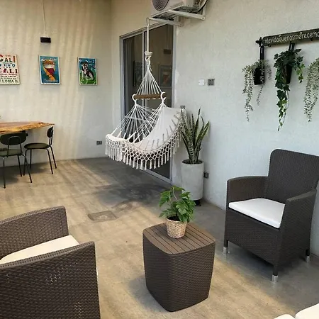 Baum Loft San Fernando 402 Cali Extérieur photo